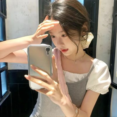 我的村我的家