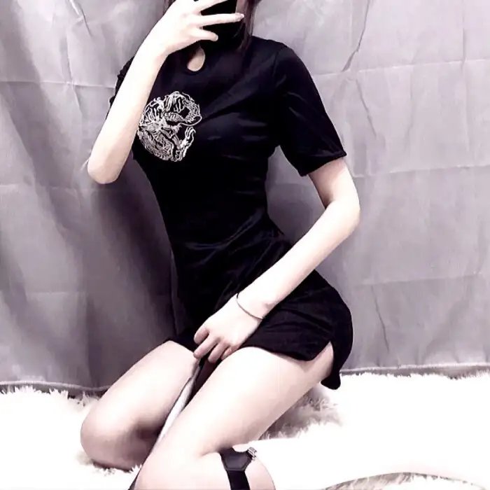 杀狼花