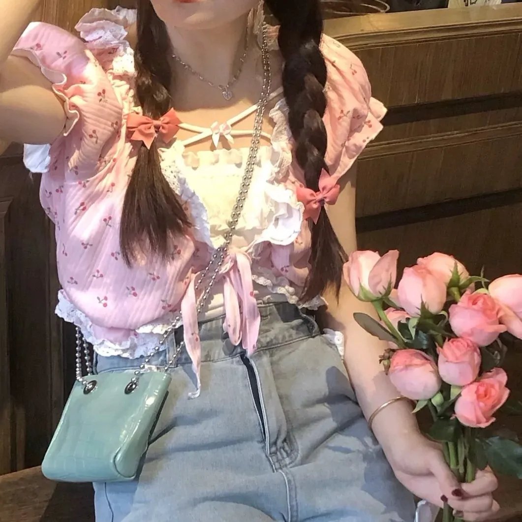 追着彩虹的我们