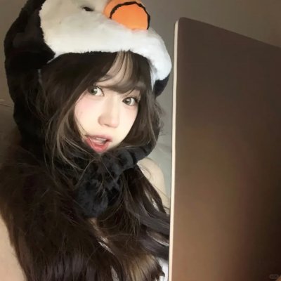 小袋鼠戴茜