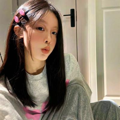 梅花红桃